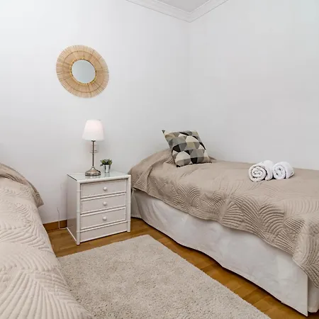 Altos De Aloha Nr 2 Holiday home Marbella