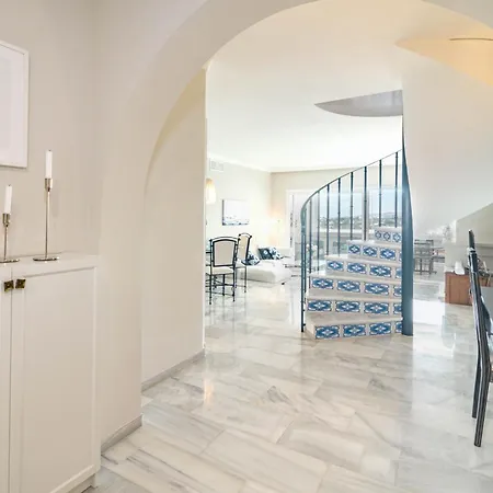 Holiday home Altos De Aloha Nr 2 *