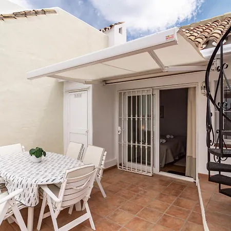 Altos De Aloha Nr 2 Holiday home Marbella