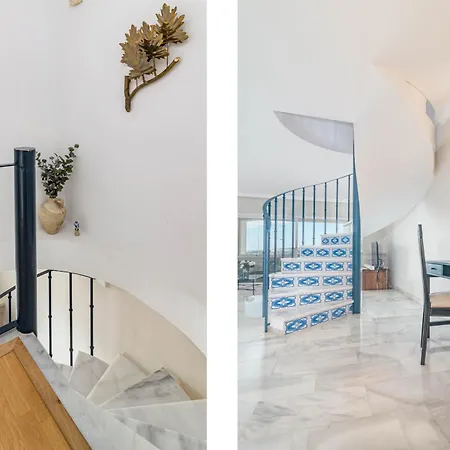 Altos De Aloha Nr 2 Marbella