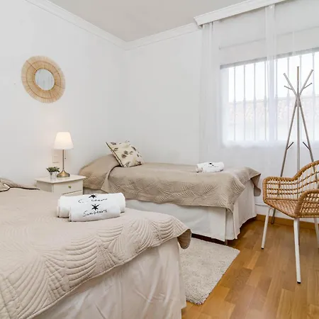 Altos De Aloha Nr 2 Marbella