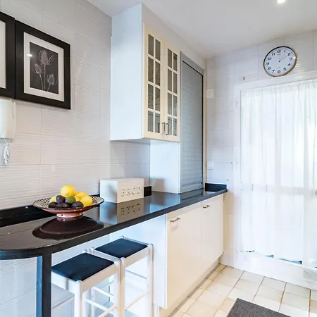 Altos De Aloha Nr 2 Holiday home Marbella